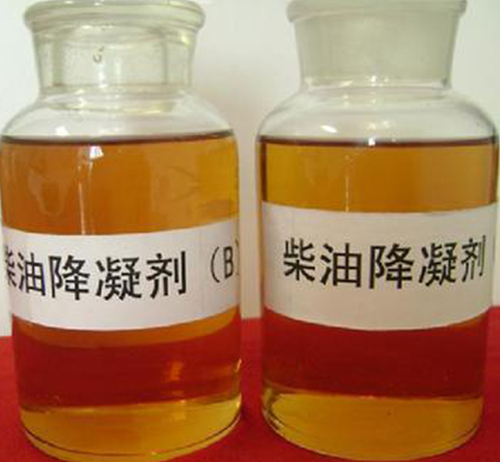 柴油抗凝劑（柴油抗凝劑的作用與副作用）